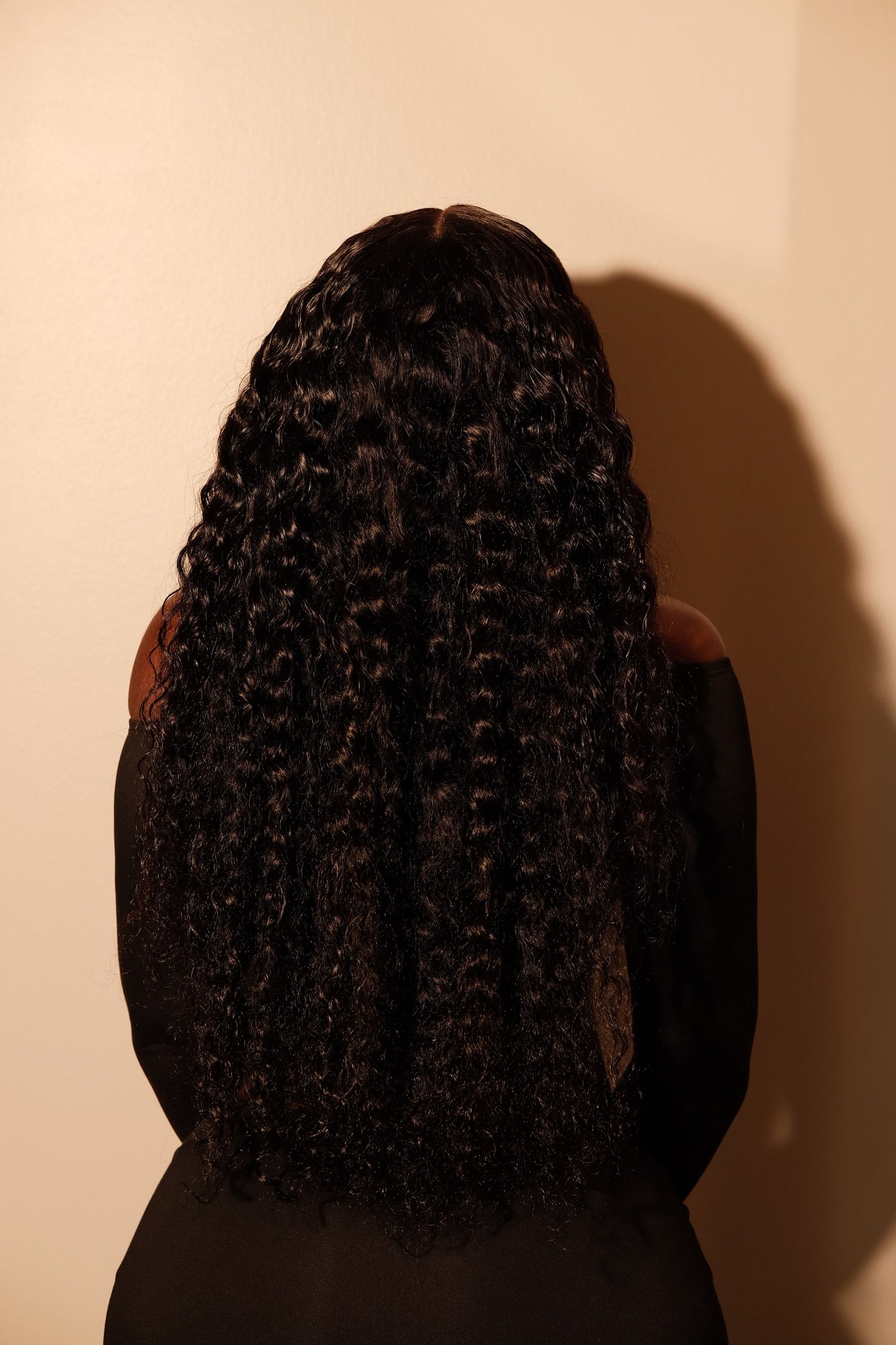 Wet & Wavy HD lace wigs image 2