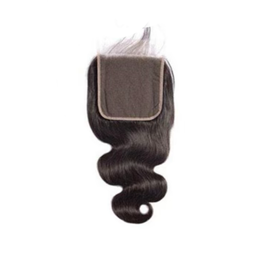 6X6 HD- Body Wave Closure image 0