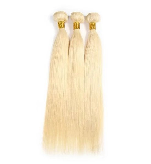 #613 Straight Virgin Bundles image 0
