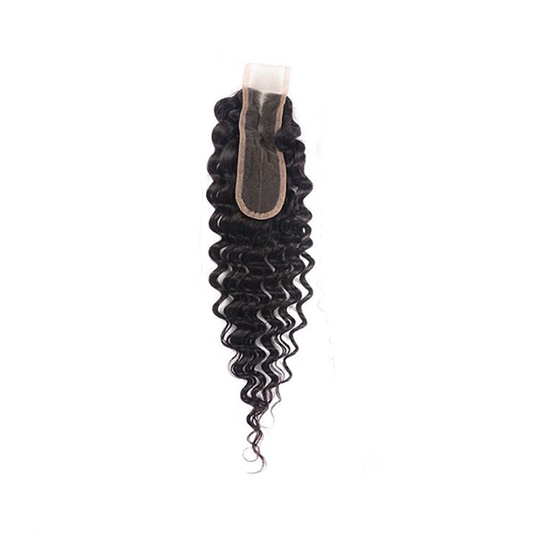 2X6 HD - Wet & Wavy Closure image 0