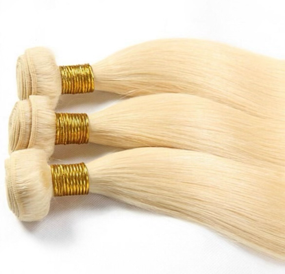 #613 Straight Virgin Bundles image 1