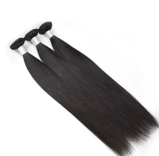 Raw Straight Bundles image 0