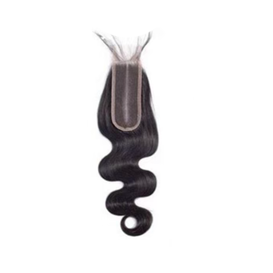 2X6 HD- Body Wave Closure image 0